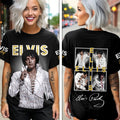 Elvis Presley 3D Apparel – HOATT 8302