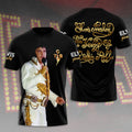 Elvis Presley 3D Apparel – HOATT 9050