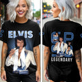 Elvis Presley 3D Apparel – HOATT 9249