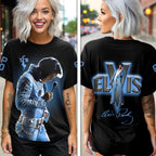Elvis Presley 3D Apparel – HOATT 9362