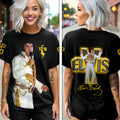 Elvis Presley 3D Apparel – HOATT 9385