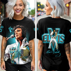 Elvis Presley 3D Apparel – HOATT 9386