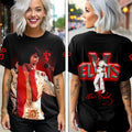 Elvis Presley 3D Apparel – HOATT 9388