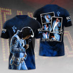 Elvis Presley 3D Apparel – HOATT 9429