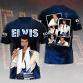 Elvis Presley 3D Apparel – HOATT 9449