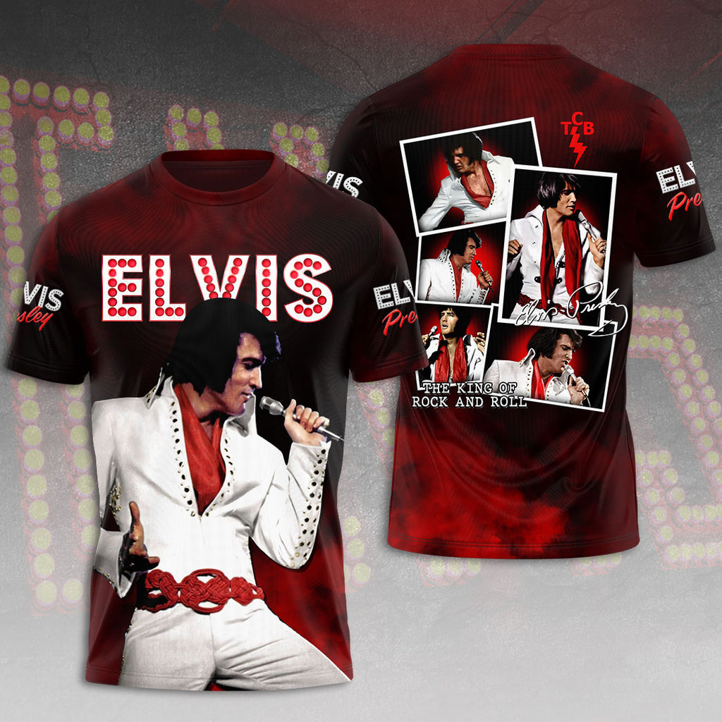 Elvis Presley Classic Cap – HOATT 9468