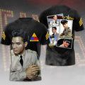 Elvis Presley 3D Apparel – HOATT 9498