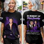 Elvis Presley 3D Apparel – HOATT 9502