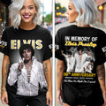 Elvis Presley 3D Apparel – HOATT 9504