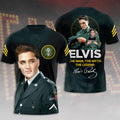 Elvis Presley 3D Apparel – HOATT 9564