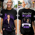 Elvis Presley 3D Apparel – HOATT 9793