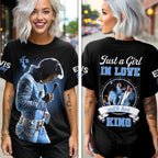 Elvis Presley 3D Apparel – HOATT 9799
