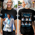 Elvis Presley 3D Apparel – HOATT 9884
