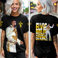 Elvis Presley 3D Apparel – HOATT 9932