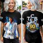 Elvis Presley 3D Apparel – HOATT 9937