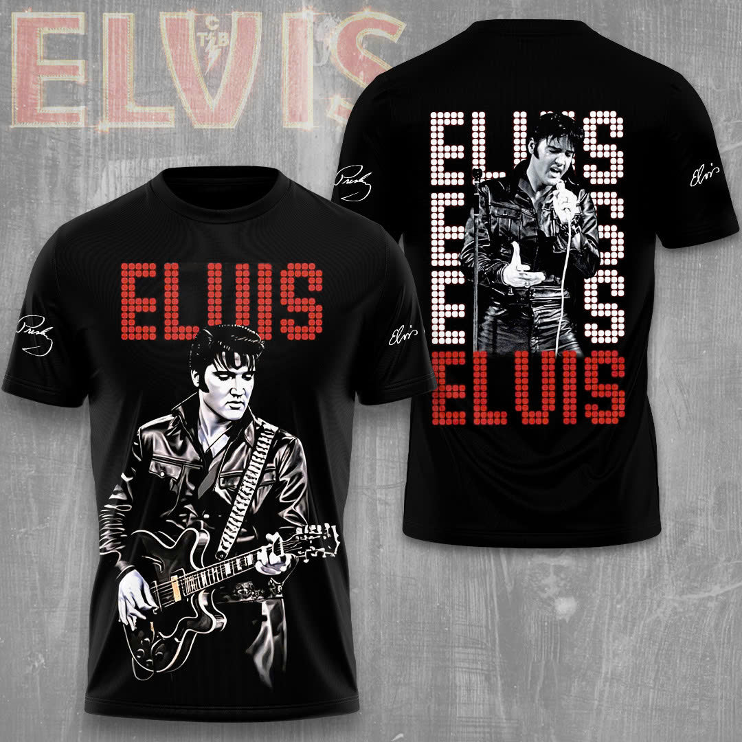 Elvis Presley Phone Case – HOATT 4840