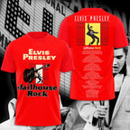 Elvis Presley 3D Apparel – VANDH 3501