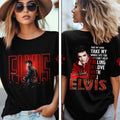 Elvis Presley 3D Apparel – HOATT 4527