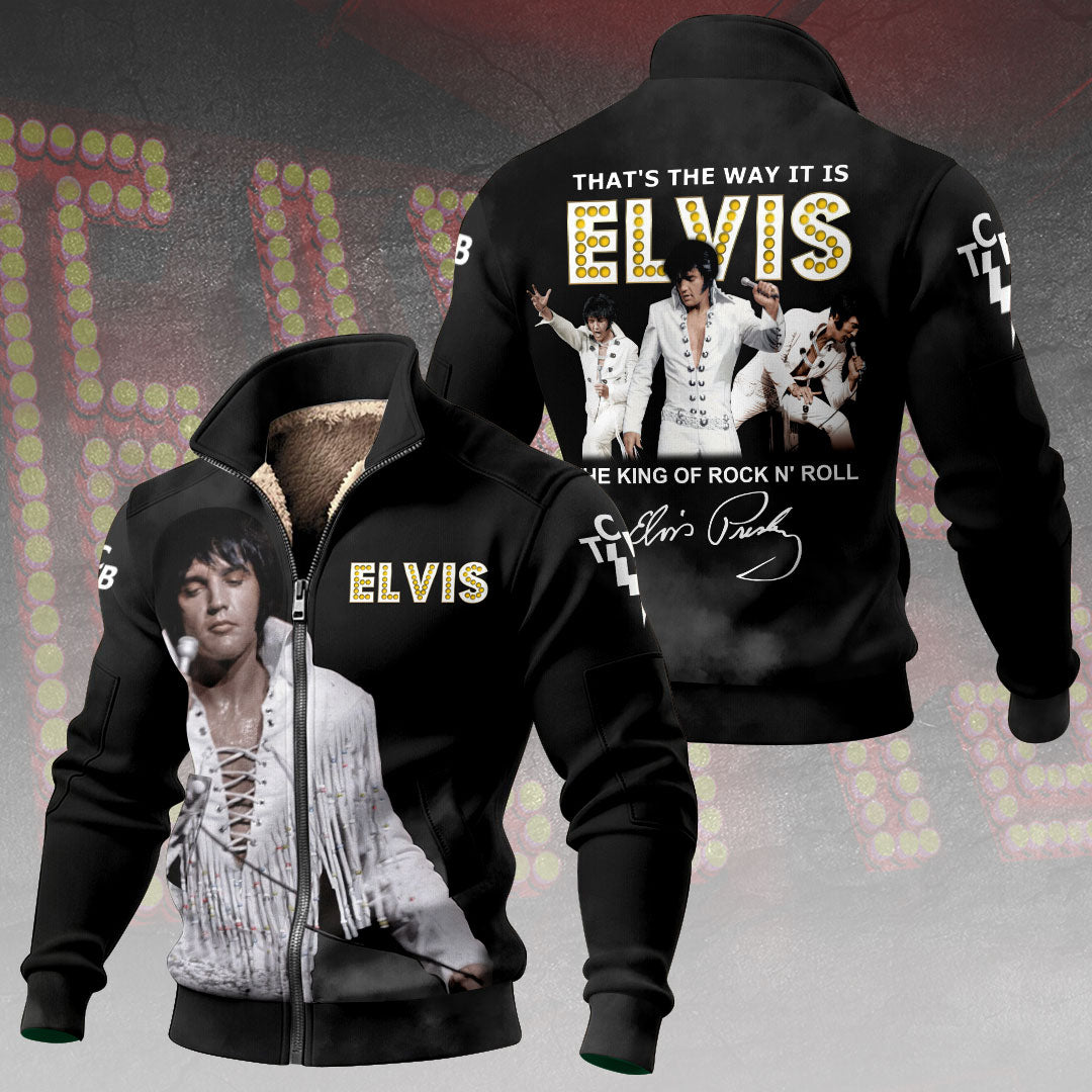 Elvis Presley Tumbler Cup – GNE 182