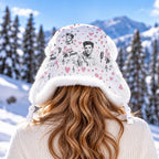 Elvis Presley Trapper Hat – HOATT21516