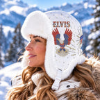 Elvis Presley Trapper Hat – HOATT21596
