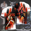Elvis Presley 3D Apparel – HUANNM 2219