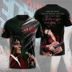 Personalized Elvis Presley Classic Cap – TANTN 700