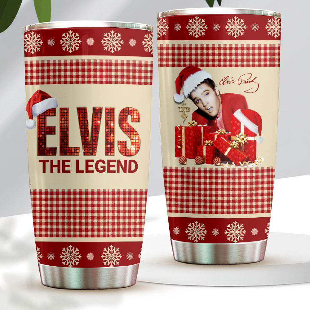 Elvis Presley Classic Cap – VANDH 3572