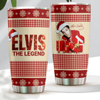 Elvis Presley Classic Cap – VANDH 3572