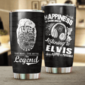 Elvis Presley Tumbler Cup – HUANNM 4511