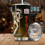 Elvis Presley Tumbler Cup – HUANNM 4598