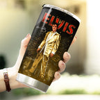 Elvis Presley Tumbler Cup – HUANNM 4598