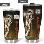 Elvis Presley Tumbler Cup – HUANNM 4598