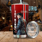 Elvis Presley Tumbler Cup – HUANNM 4635