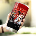 Elvis Presley Tumbler Cup – HUANNM 4635