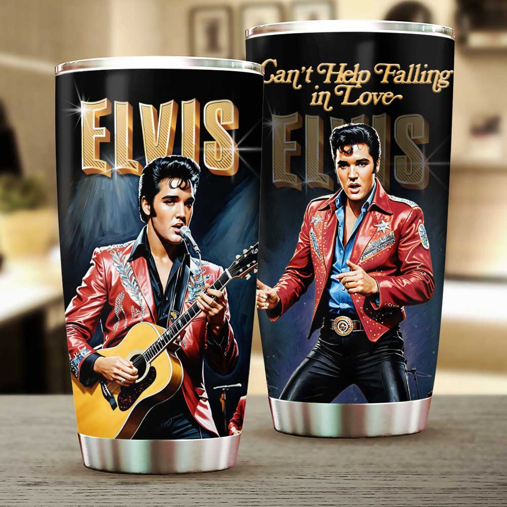 Elvis Presley 3D Apparel – NGHIAVT 2813