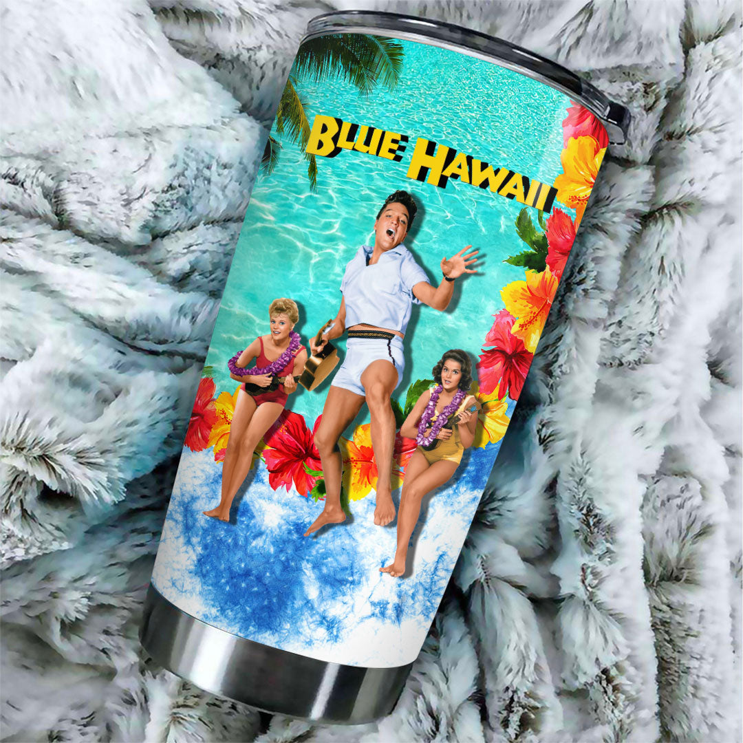 Elvis Presley Tumbler Cup – HOATT18237