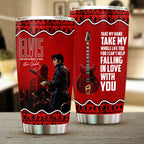 Elvis Presley Tumbler Cup – VANDH 2673