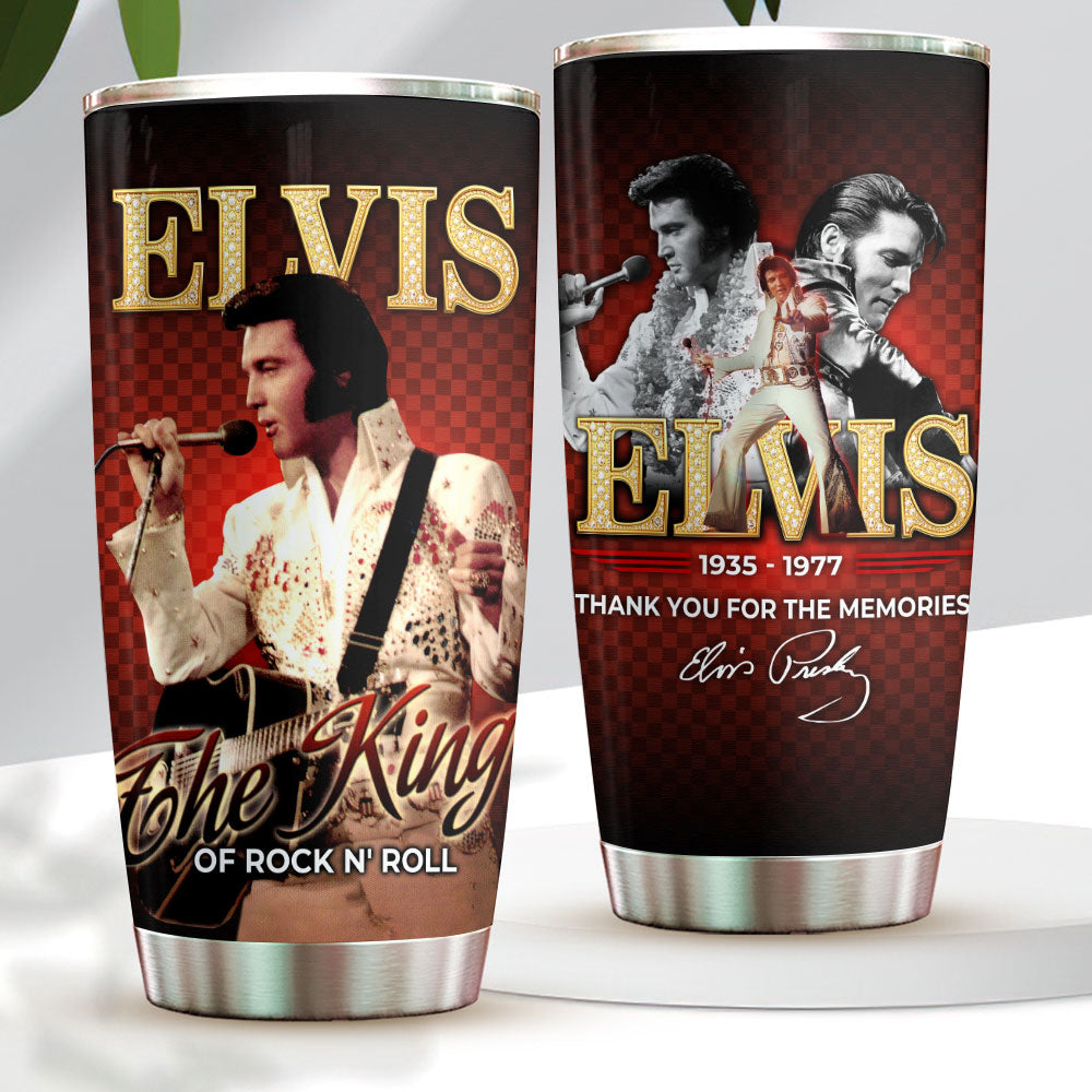 Elvis Presley 3D Apparel – HOATT 11333