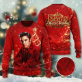 Elvis Presley Ugly Sweater – HOATT21681