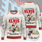 Elvis Presley 3D Windbreaker Jacket – MAITM 8608