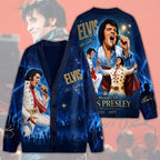 Elvis Presley Car Sticker – TANTN 12240