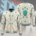 Elvis Presley Varsity Jacket – TMTHU9467