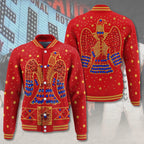 Elvis Presley Varsity Jacket – TMTHU9468