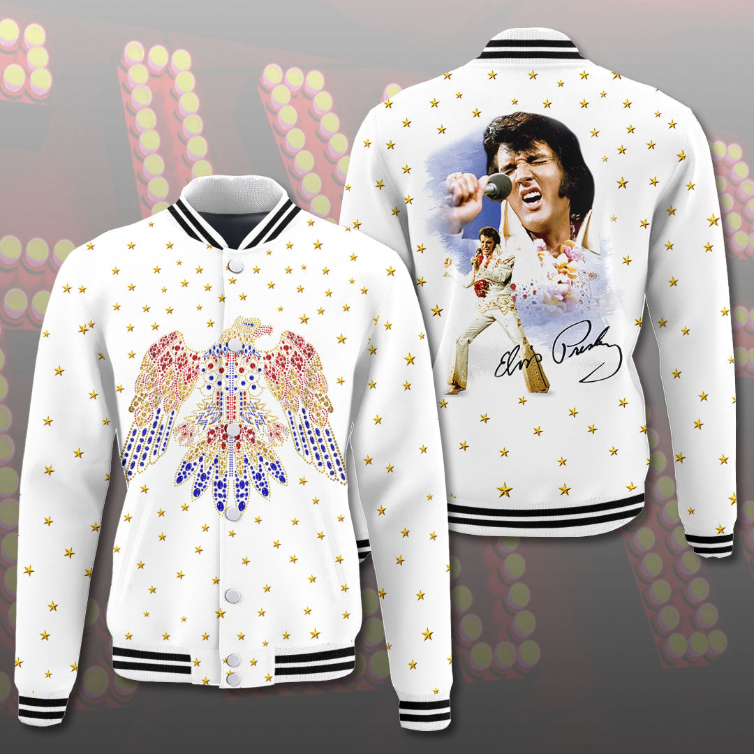 Elvis Presley 3-Piece Duvet Bedding Set – MAITM 10524