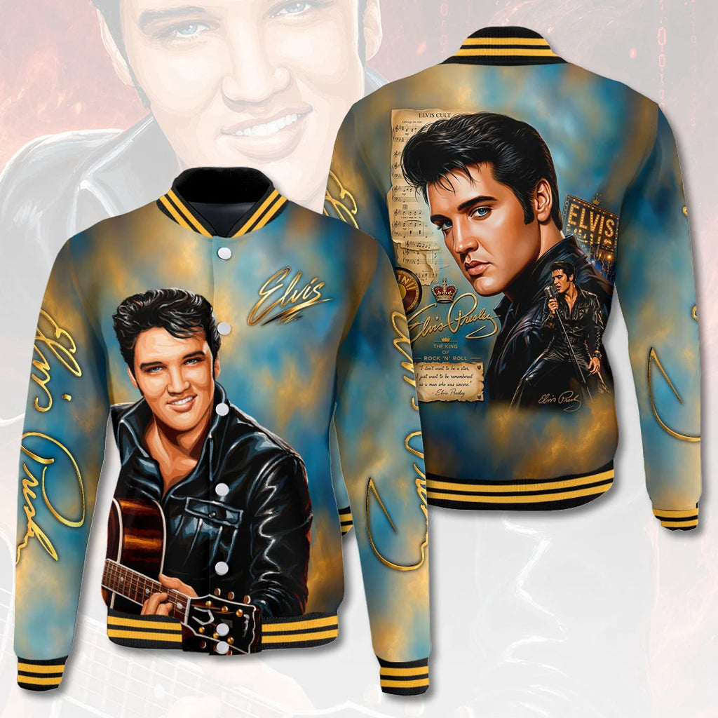 Elvis Presley Classic Cap – VANDH 4224