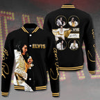 Elvis Presley Custom Alloy Ring – TMTHU 073