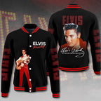 Elvis Presley Custom Alloy Ring – MAITM 11917