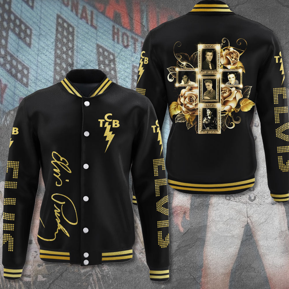 Elvis Presley 3D Apparel – GNE 3867