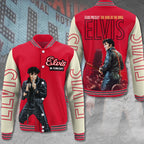 Elvis Presley 3-Piece Duvet Bedding Set – HOATT 1294